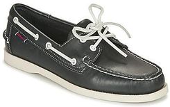Zdjęcie Buty żeglarskie Sebago  PORTLAND - Pasym