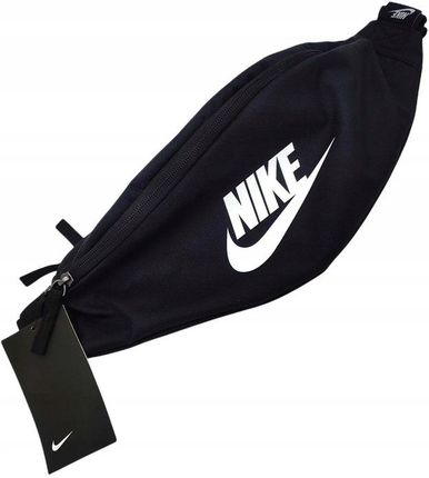 NIKE SASZETKA BIODRÓWKA PAS TOREBKA SPORTOWA NERKA BA5750-010