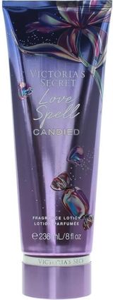 Victoria's Secret Love Spell CANDIED Perfumowany Balsam do Ciała 236 ml