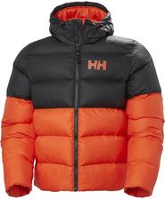 Zdjęcie Helly Hansen męska kurtka puchowa ACTIVE PUFFY JACKET 53523 147 - Dziwnów