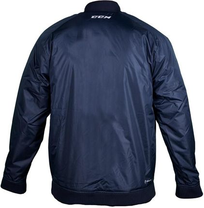 Kurtka męska CCM  Bomber Jacket Navy L