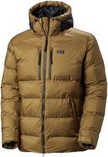 Zdjęcie Helly Hansen męska kurtka puchowa PARK PUFFY PARKA 53996 787 - Wolin