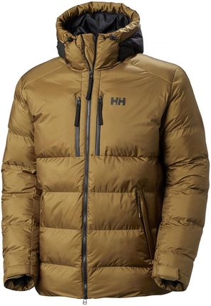 Helly Hansen męska kurtka puchowa PARK PUFFY PARKA 53996 787