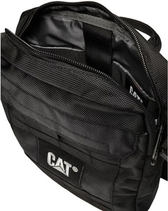 Saszetka Caterpillar Namib Tablet Bag 84036-01 Czarny Ceny i