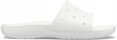 Męskie Buty Klapki Crocs 206121 Classic Slide 46-47