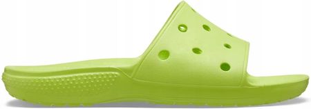 Męskie Buty Klapki Crocs 206121 Classic Slide 41-42