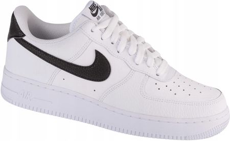 Męskie sneakers Nike Air Force 1 07 CT2302-100 r.47,5