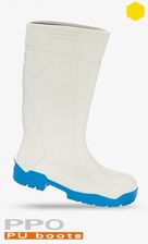 Zdjęcie Kalosze bezpieczne 1044 S4 roz.42 - Zduny