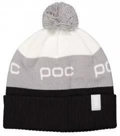 Czapki POC Pompom Beanie, kolor uranowo-czarny