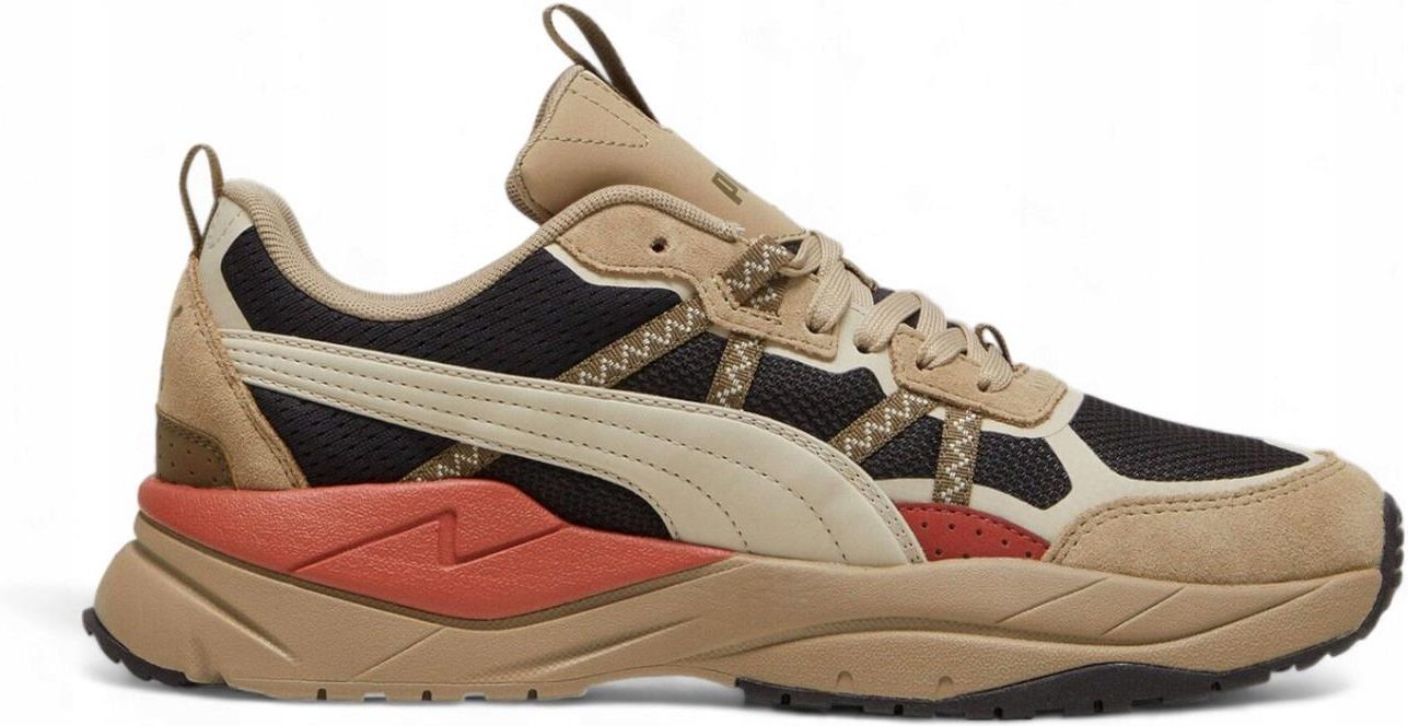 らいらい Buty męskie Sneakersy sportowe Puma X-Ray Tour 392317 r.40 1