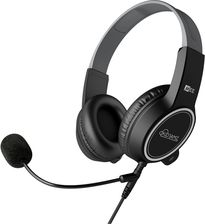 MEE Audio KidJamz 3 KJ35M - Słuchawki nauszne z mikrofonem dla dzieci