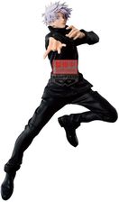 Zdjęcie Figurka Jujutsu Kaisen - Maximatic Satoru Gojo (BanPresto) - Gozdnica