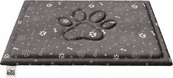 Legowisko Dla Psa Mata 70X100 Wodoodporne Mi�kkie LEGMONTE070100XSRELAPX