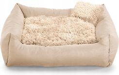 Zdjęcie Dobrelegowiska Legowisko Dla Psa Fluffy Nelo S 65 55 FLUFFYNELO - Jaraczewo