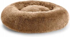 Zdjęcie Dobrelegowiska Legowisko Dla Psa Sweet Donut L 90Cm SWEETDONUT - Łapy