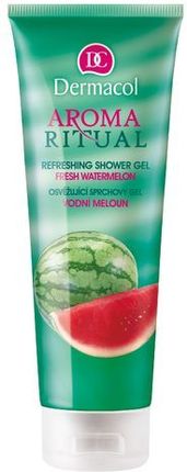 Dermacol Aroma Ritual Shower Gel Watermelon 250ml
