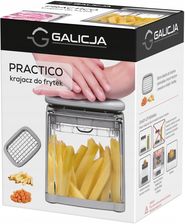 Zdjęcie Krajacz do frytek i warzyw Practico Galicja - Łabiszyn