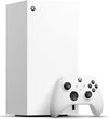 Microsoft Xbox Series X 1TB Digital Edition Robot White
