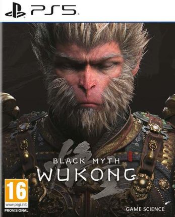 Black Myth Wukong (Gra PS5)