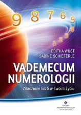 Zdjęcie Vademecum numerologii - Radom