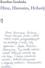 Zdjęcie Hirsz, Hieronim, Hrihorij Austeria - Płock