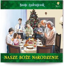 Zdjęcie Nasze Boże Narodzenie ® KUP TERAZ - Gryfów Śląski