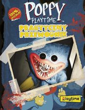 Zdjęcie Poppy Playtime. Praktyczny przewodnik - Dębno