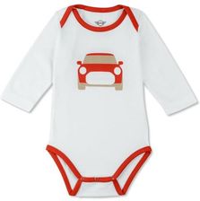 Zestaw prezentowy dla noworodka MINI 80145B320B3