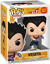 Zdjęcie POP Animation - Dragon Ball GT - Vegeta - Kraków