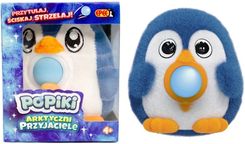 Zdjęcie Popiki Arktyczni Przyjaciele Pingwinek - Sulechów