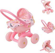 Zdjęcie Mój pierwszy wózek Baby Boo 4w1 1424045 - Sławków
