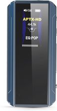 FiiO BTR13 - Blue - Przenośny DAC Bluetooth ze wzmacniaczem słuchawkowym