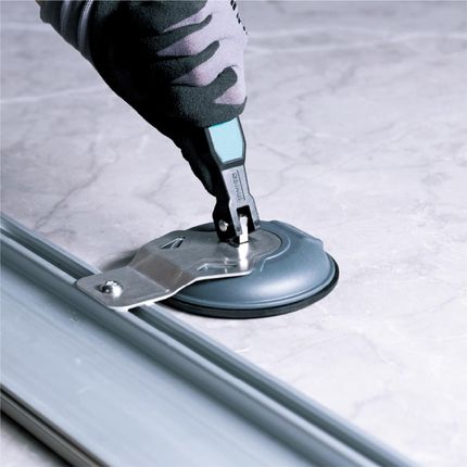 ういページ BIHUI Zestaw sszyn 3,6m Ścisków I Przyssawek XXL 2.0 LFRS5