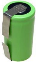Akumulator H-SC3000P 3000mAh NiMH SC wysokopr. z blaszkami