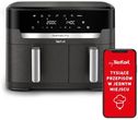 Tefal frytkownica beztłuszczowa Air Fryer Easy Fry Silence Vision XL EY5568
