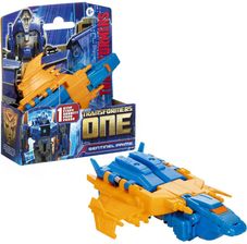 Hasbro Transformers One Figurka Sentinel Prime Robot Mv8 Changers F9388
