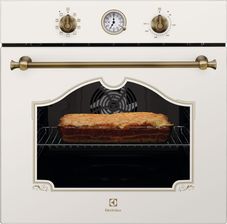Electrolux SurroundCook 600 kataliza EOA5220FOV