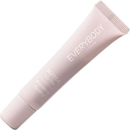EVERYBODY LONDON Peptide Lip Tint Balsam do ust - Raspberry Pudding