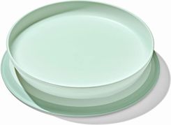 Zdjęcie Oxo Tot Talerzyk Z Silikonową Przyssawką Opal - Bartoszyce