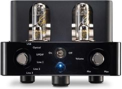 Zdjęcie Unison Research Simply Italy Black Edition - Śrem