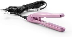 Cera Mini Flat Iron Pink Edition