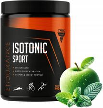 Zdjęcie TREC Endurance ISOTONIC SPORT 400g - Zduńska Wola