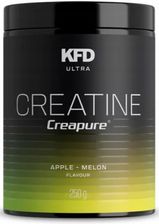 Zdjęcie KFD CREATINE CREAPURE 250g KREATYNA CREAPURE - Łęczyca