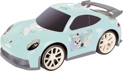 Dickie Abc Porsche 911 Gt3 Cozy Chris 27Cm 4115013