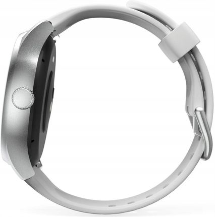 Hama Fit Watch 5010 Srebrny - zdjęcie 2