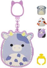 Jazwares Squishmallows Figurki Squish A Longs Brelok Figurka Niespodzianka S1 Sqal0079