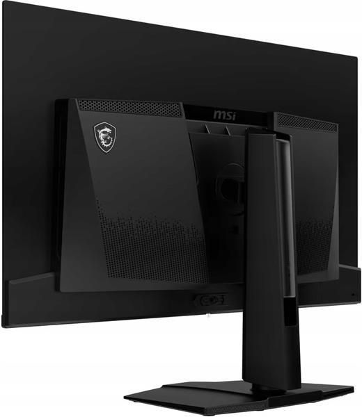 Monitor Msi 31,5 MAG 321UP QD-OLED - Opinie i ceny na Ceneo.pl