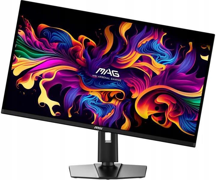 Monitor Msi 31,5 MAG 321UP QD-OLED - Opinie i ceny na Ceneo.pl