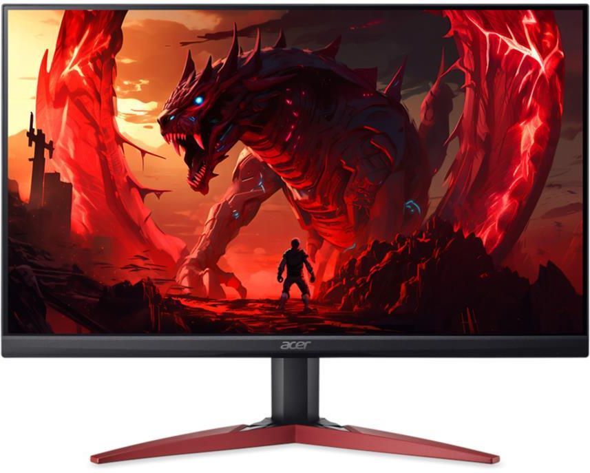 Monitor Acer 23,8 Nitro KG241YP3BIP (UMQX1EE307) - Opinie i
