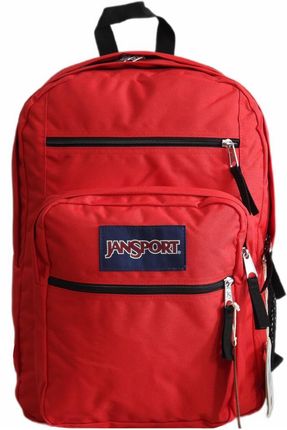 Jansport Plecak Szkolny Na Uczelnię Student Backpack 34L Ek0A5Bahn58